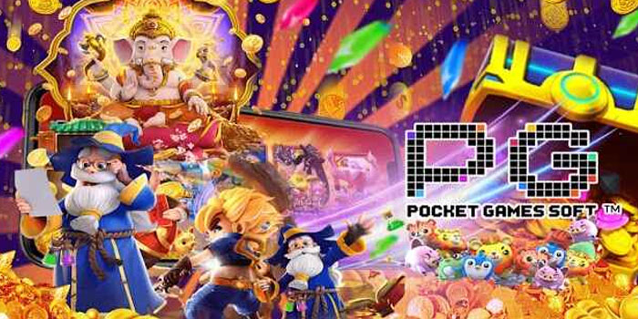 OLI4D - Rekomendasikan Slot PG Soft dengan RTP Tinggi