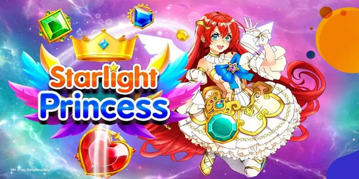 OLI4D - Ulas Slot Gampang JP Seperti Starlight Princess & Sweet Bonanza