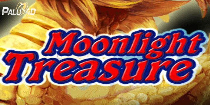 PALU4D - Cara Mudah Mendapatkan Jackpot Slot Moonlight Treasure