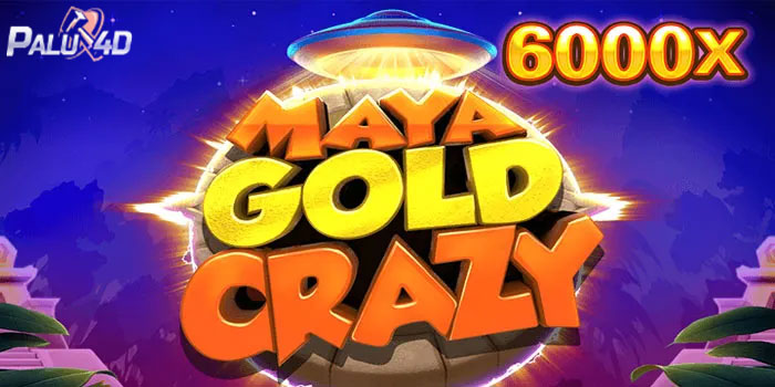 PALU4D - Strategi Mudah Mendapatkan Jackpot Slot Maya Gold Crazy