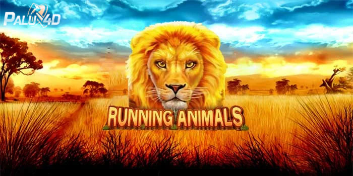 PALU4D – Langkah Mudah Untuk Menang Slot Running Animals