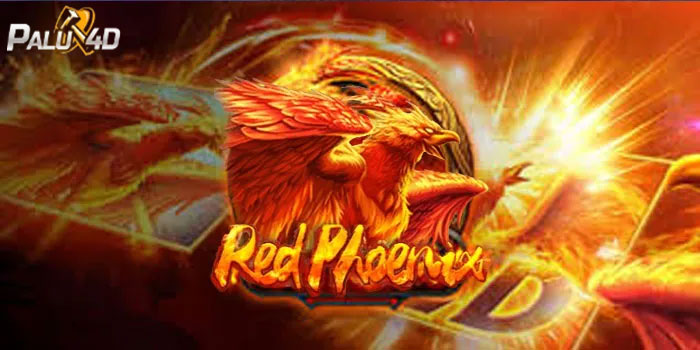 PALU4D – Trik Tersembunyi Meraih Kemenangan Slot Red Phoenix
