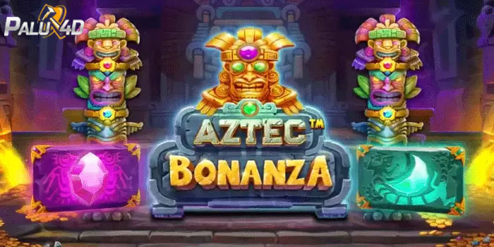 PALU4D - Tips Gacor Untuk Menang Bermain Slot Aztec Bonanza